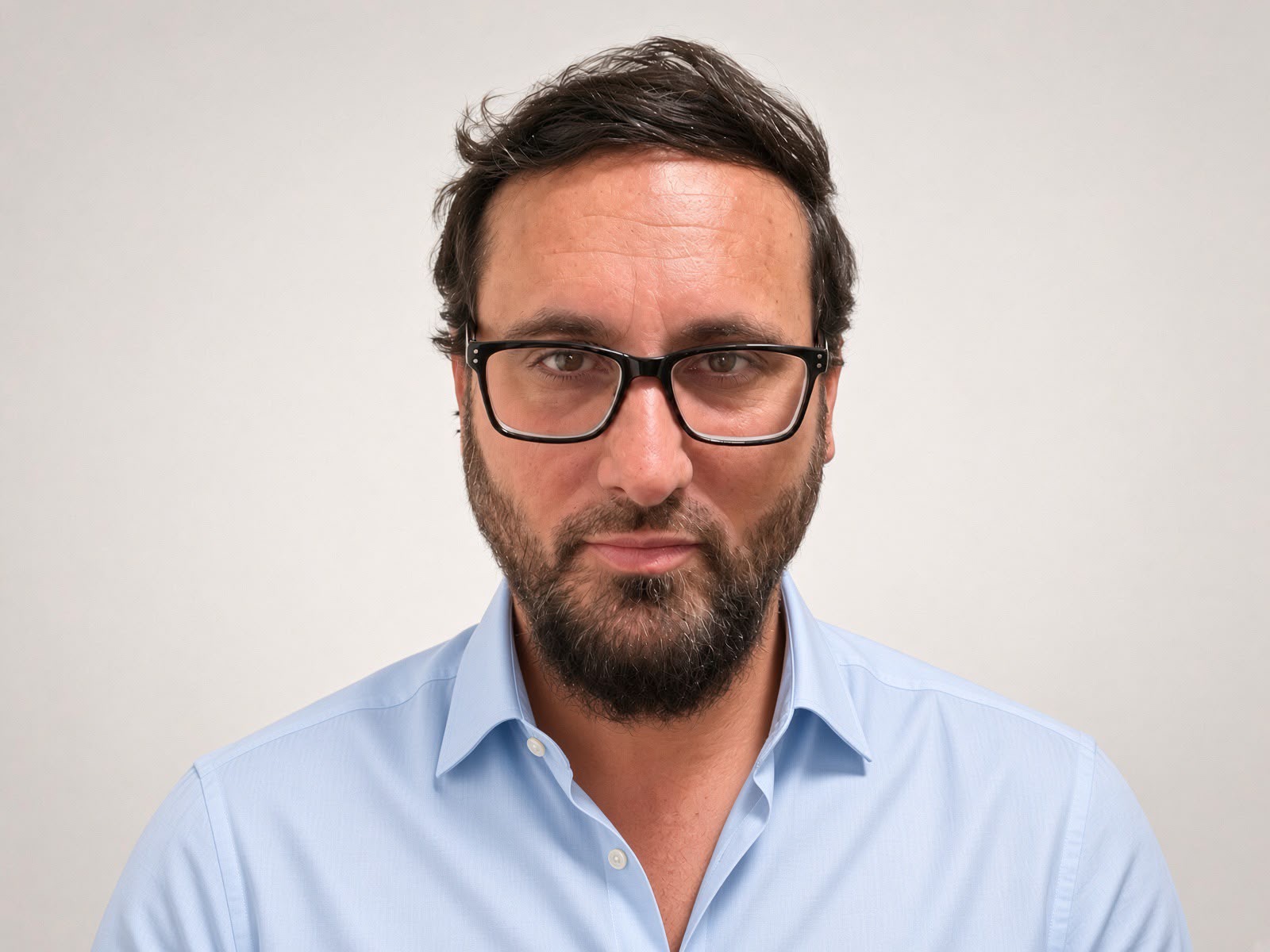 Luke Guy, Co-Founder & Chief Executive Officer of ArmiCare Insurance